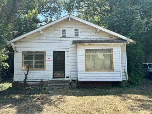 2801 Haas Ave, Mobile, AL, 36607-2706 | Card Image