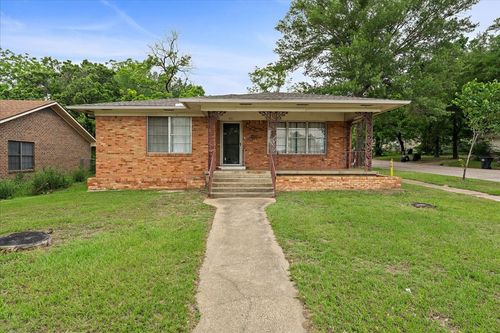 721 Main St, Teague, TX, 75860-1629 | Card Image