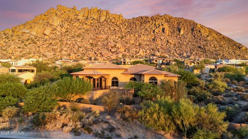 25457 N 114th St, Scottsdale, AZ, 85255-8288 | Card Image