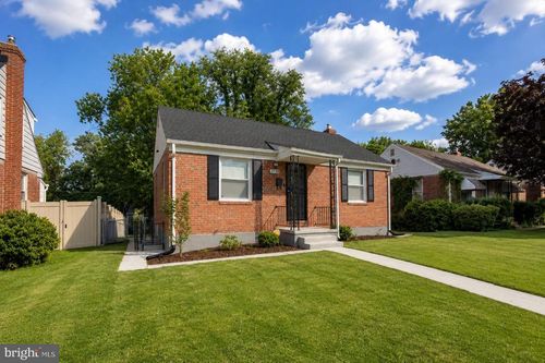 3729 Sylvan Dr, GWYNN OAK, MD, 21207-6364 | Card Image
