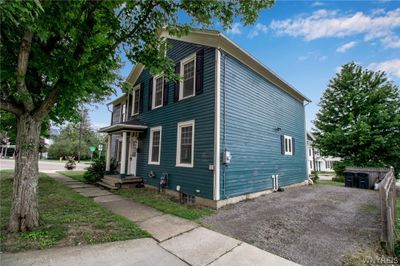 7 N 2nd Street, House other with 5 bedrooms, 2 bathrooms and null parking in Allegany NY | Image 3