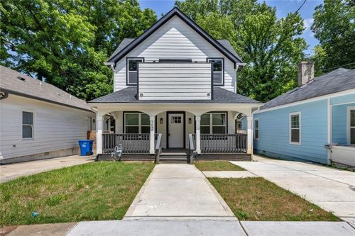 1090 Mcdaniel St Sw, Atlanta, GA, 30310-3155 | Card Image