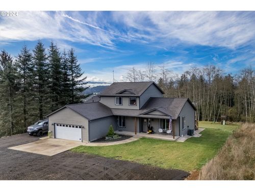 1140 Skyline Dr, Tillamook, OR, 97141 | Card Image