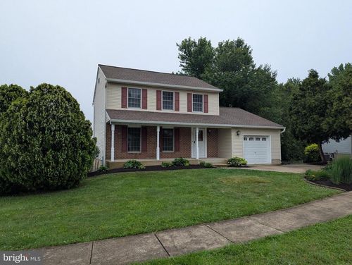 332 Hill Ct, HAVRE DE GRACE, MD, 21078-4102 | Card Image