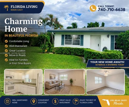a-5074 Privet Pl, Delray Beach, FL, 33484-2719 | Card Image