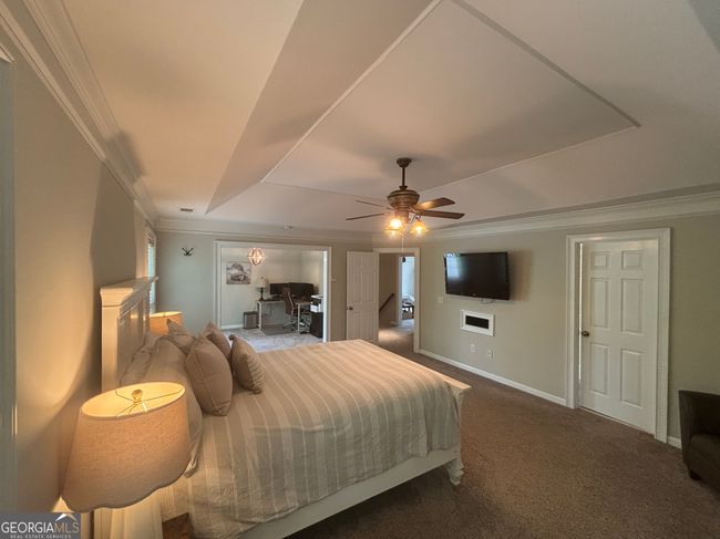 1580 Lakeland Dr, House other with 5 bedrooms, 3 bathrooms and 4 parking in Monroe GA | Image 33