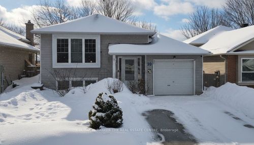39 Knicely Rd, Barrie, ON, L4N6V3 | Card Image