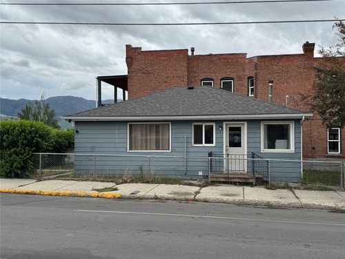 1001 Utah Ave, Butte, MT, 59701-2950 | Card Image