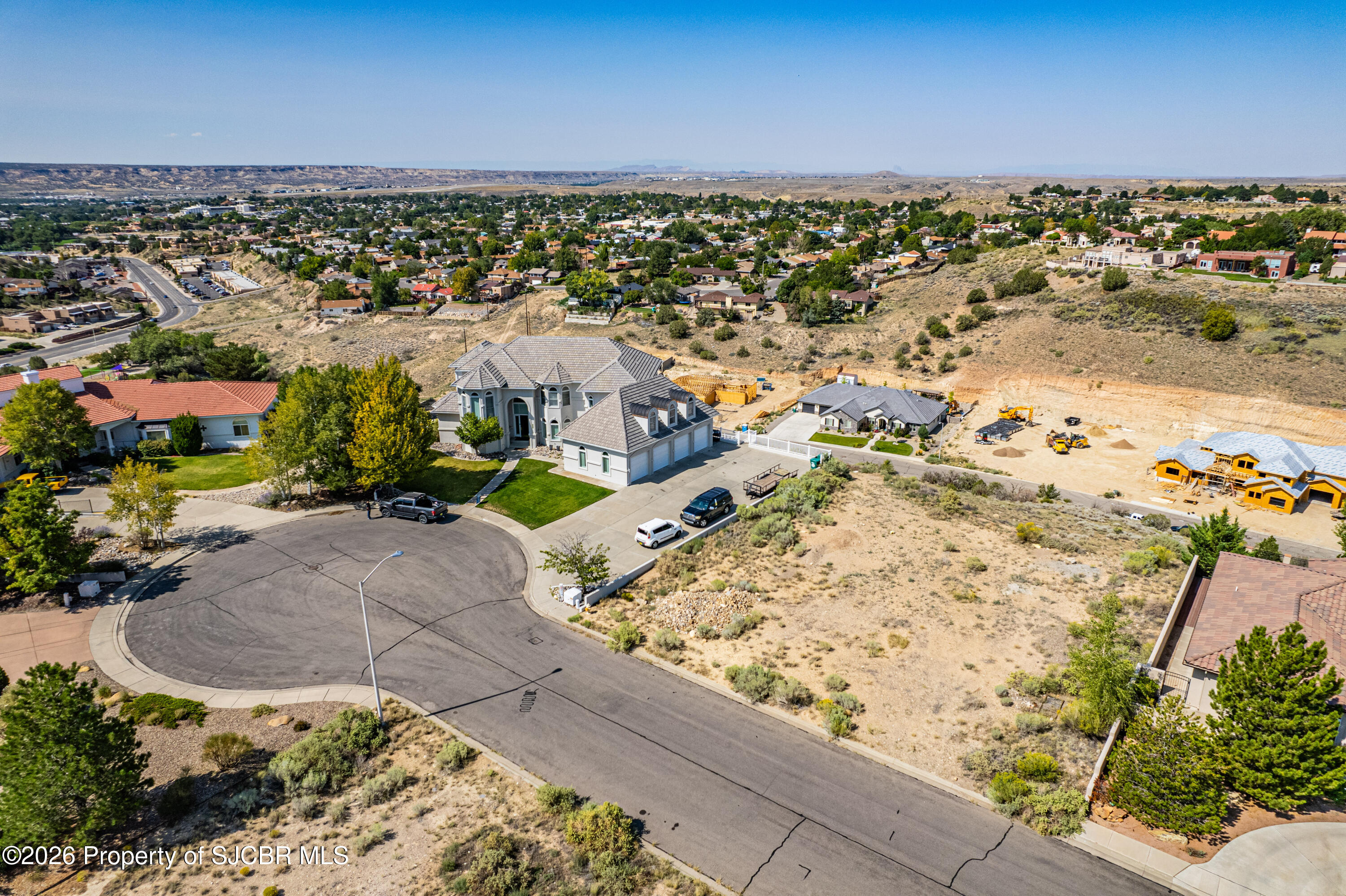 Residential in Farmington 5