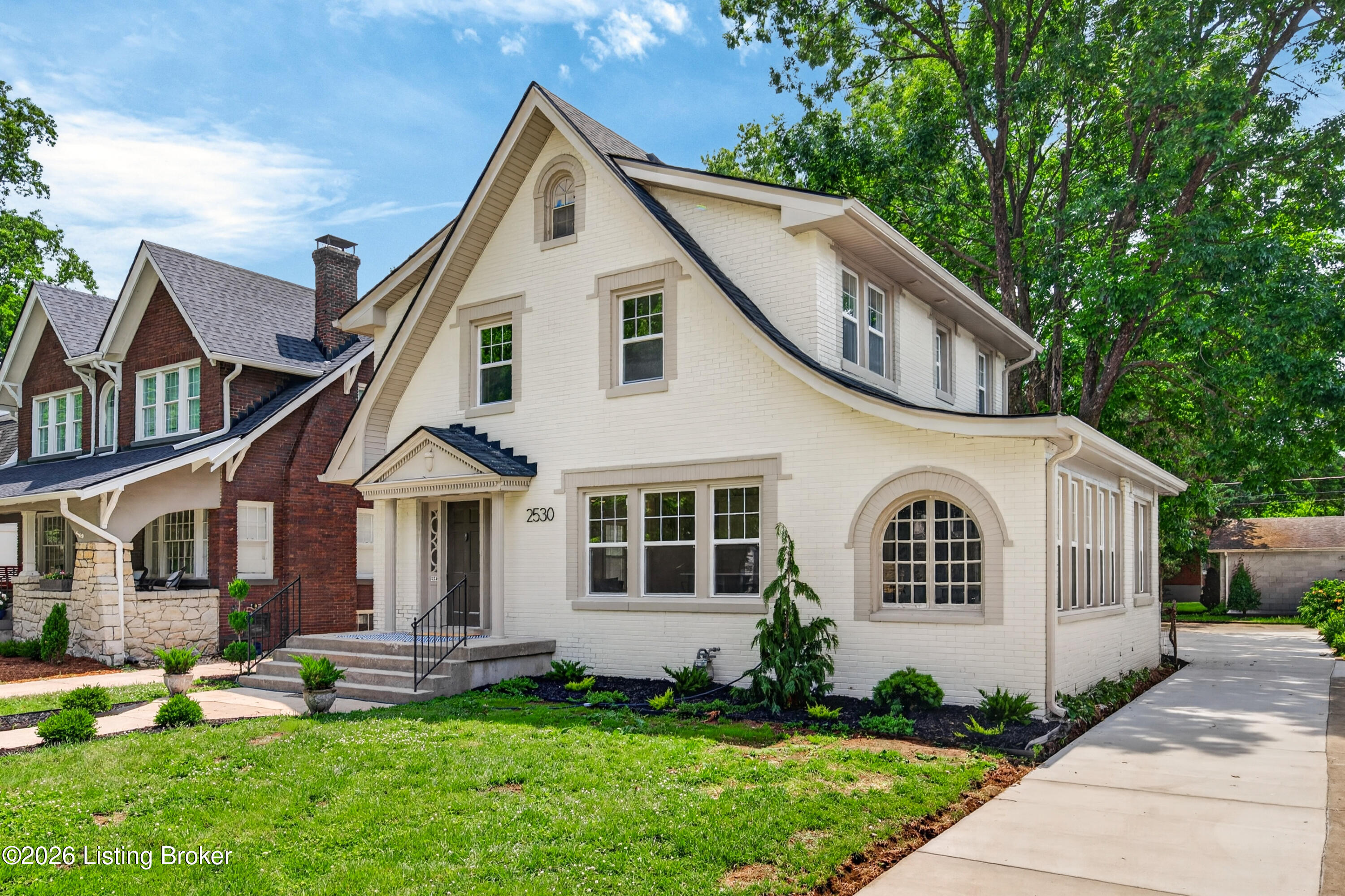 Residential in Louisville