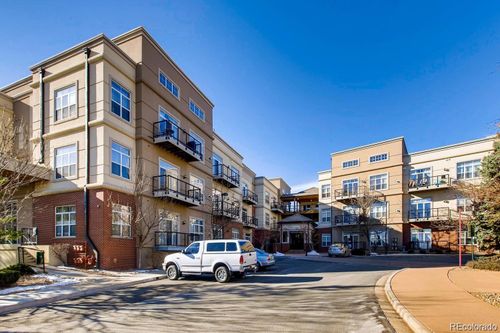 a304-5677 S Park Place, Greenwood Village, CO, 80111 | Card Image