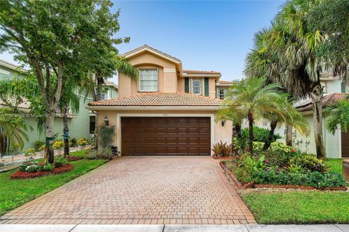 571 Calamint Pt, Royal Palm Beach, FL, 33411-4213 | Card Image