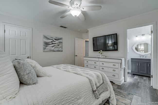 1208 Colony Dr, House other with 3 bedrooms, 2 bathrooms and null parking in Schertz TX | Image 27