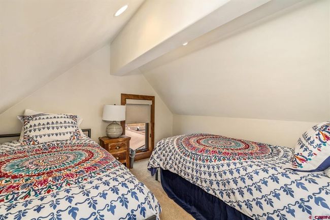 32 Cinnamon Mountain Rd, House other with 6 bedrooms, 6 bathrooms and null parking in Crested Butte CO | Image 35