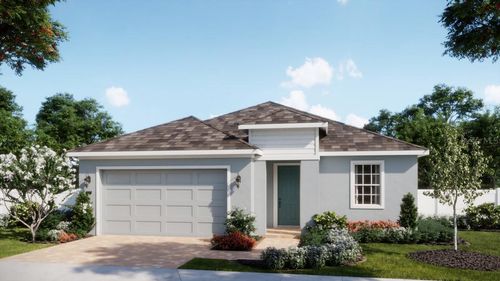 1813 Lattice Way, ST CLOUD, FL, 34771 | Card Image