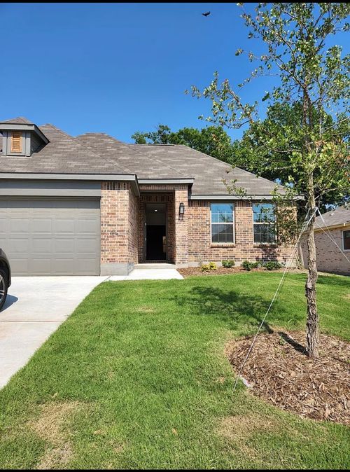 2043 Atlantic Ave, Anna, TX, 75409-5502 | Card Image