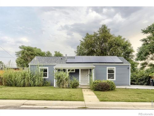 1735 Burlington Pl, Denver, CO, 80221-1509 | Card Image