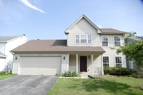 2551 Smithfield Ln, Aurora, IL, 60503-5772 | Card Image