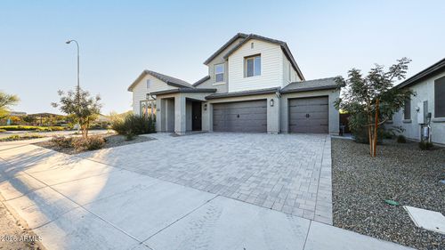 11663 W Luxton Ln, Avondale, AZ, 85323-5435 | Card Image