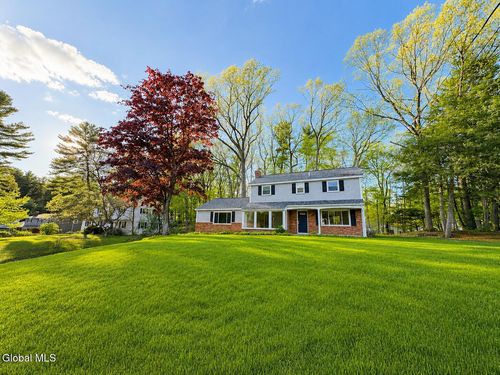 25 Shadow Wood Way, Clifton Park, NY, 12019 | Card Image
