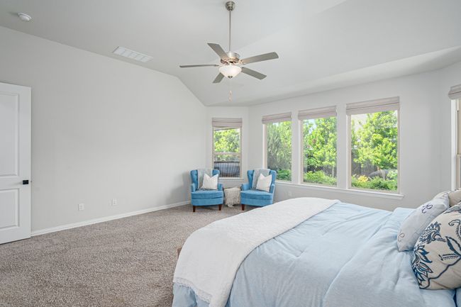 15745 Carnation Rd, House other with 4 bedrooms, 3 bathrooms and null parking in Frisco TX | Image 17