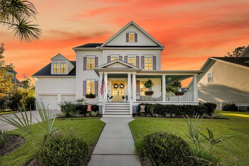 1305 Whisker Pole Ln, Mount Pleasant, SC, 29466-2443 | Card Image