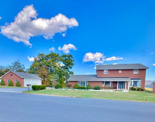 1706 Ridgevue Ave, Clifton Forge, VA, 24422-1451 | Card Image