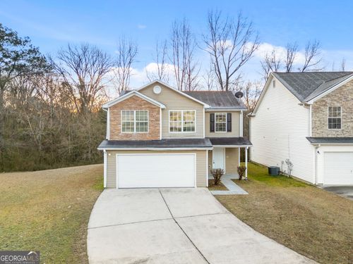 1585 Keystone Dr, Conley, GA, 30288-6807 | Card Image