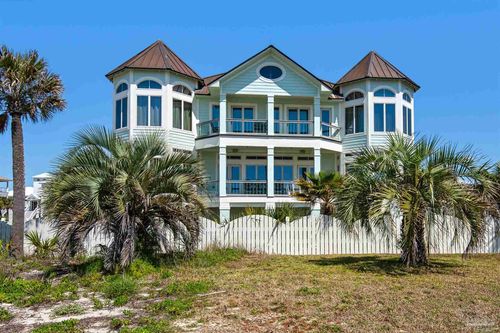 1 Calle Marbella, Pensacola Beach, FL, 32561-2435 | Card Image