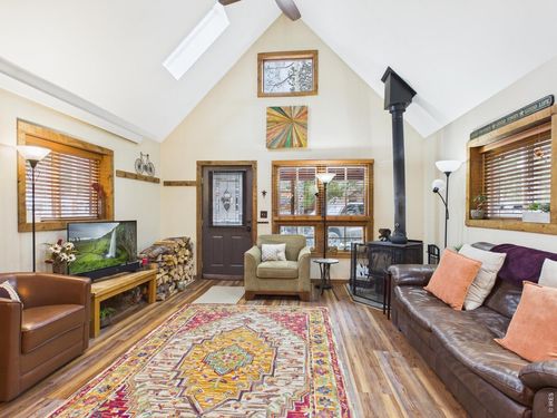 131 W Boulder St, Nederland, CO, 80466-5241 | Card Image