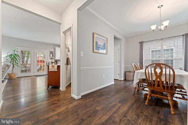8754 Grantham Ct, House other with 3 bedrooms, 4 bathrooms and null parking in BRISTOW VA | Image 10