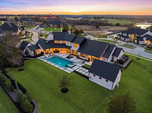 450 Sunrise Ridge Dr, Heath, TX, 75032-1202 | Card Image