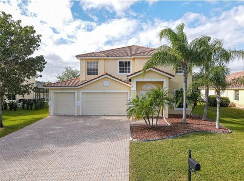 1155 Amethyst Drive Sw, VERO BEACH, FL, 32968 | Card Image