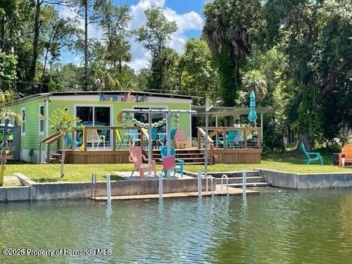 6051 Colony Cir, WEEKI WACHEE, FL, 34607-1326 | Card Image