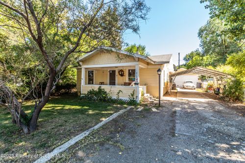 414 N Mesa Verde Ave, Aztec, NM, 87410-1936 | Card Image