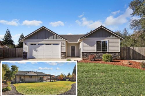 4724 Squirrel Run, Redding, CA, 96002 | Card Image