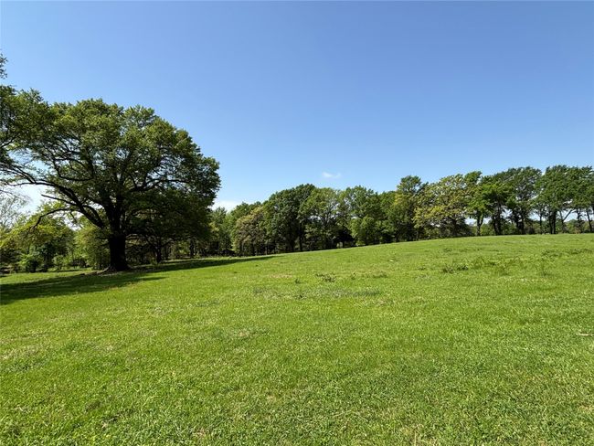 View of yard with a rural view | Image 10
