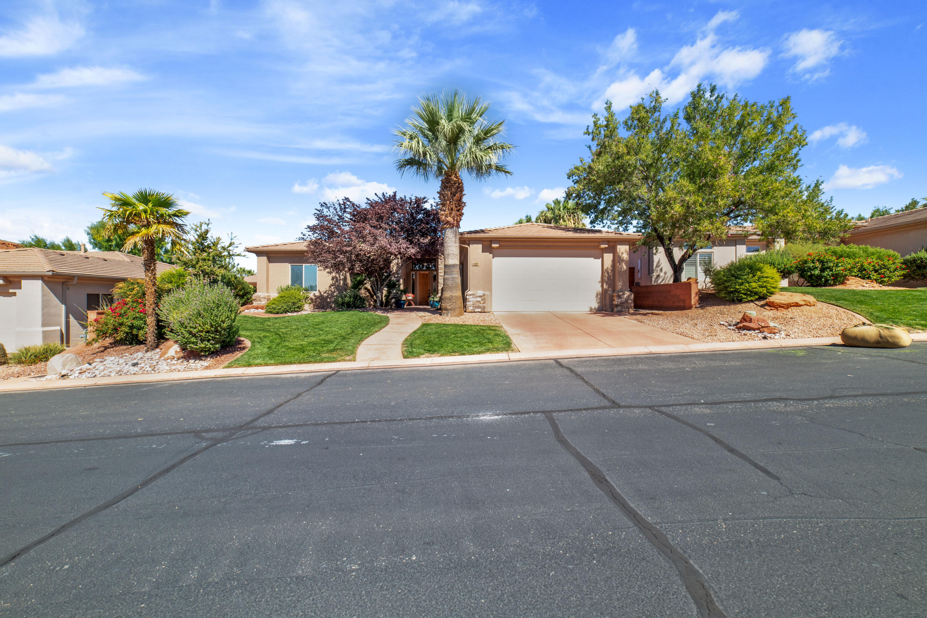 Sonoran Dr, Saint George, UT 84770