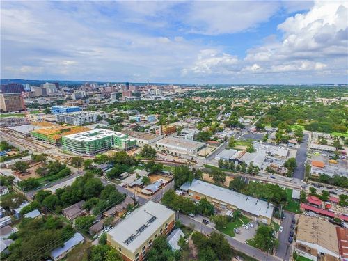 306-1401 E East 4th Street, Austin, TX, 78702 | Card Image
