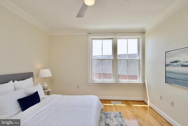 APT-313 - 1210 R St Nw, Condo with 2 bedrooms, 3 bathrooms and null parking in WASHINGTON DC | Image 23
