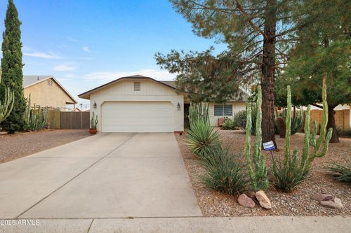 449 E Fred Avenue, Apache Junction, AZ, 85119 | Card Image