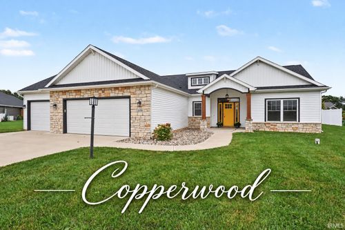1150 E Dresdin Dr, Warsaw, IN, 46580-7562 | Card Image