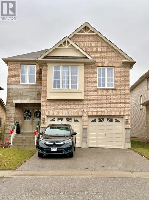 bsmt-50 Baycliffe Dr, Whitby, ON, L1P0B2 | Card Image