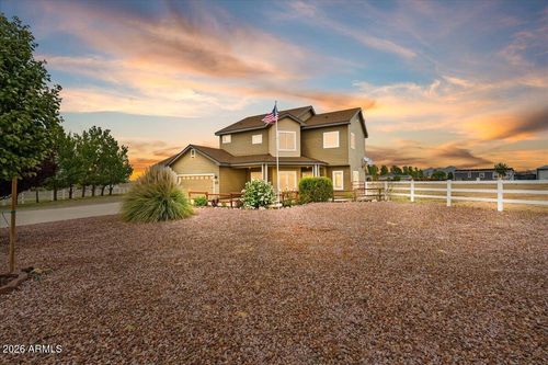 7290 E Autumn Lane, Prescott Valley, AZ, 86315 | Card Image