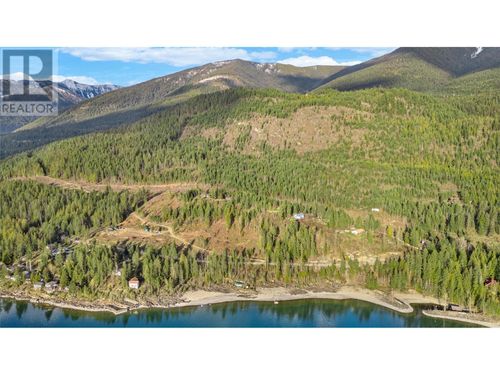 14504-& 14506 Highway 3a Other, Gray Creek, BC, V0B1S0 | Card Image