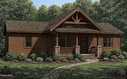 lot-13-1377 Us Route 9, Schroon Lake, NY, 12870-2612 | Card Image