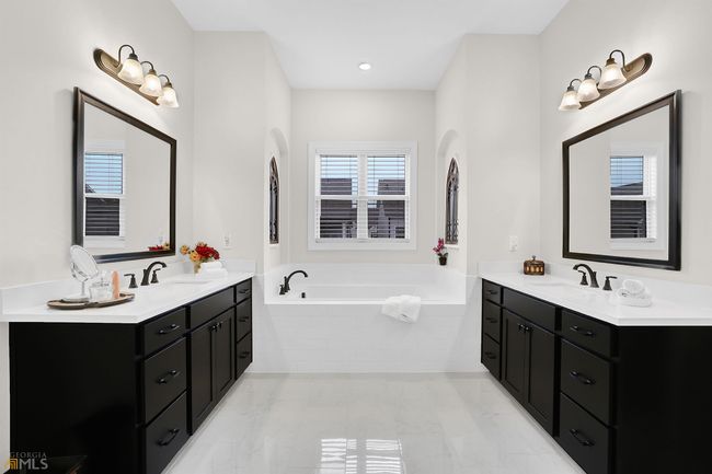 760 Fieldcrest Park Ln, House other with 5 bedrooms, 5 bathrooms and 2 parking in Alpharetta GA | Image 27