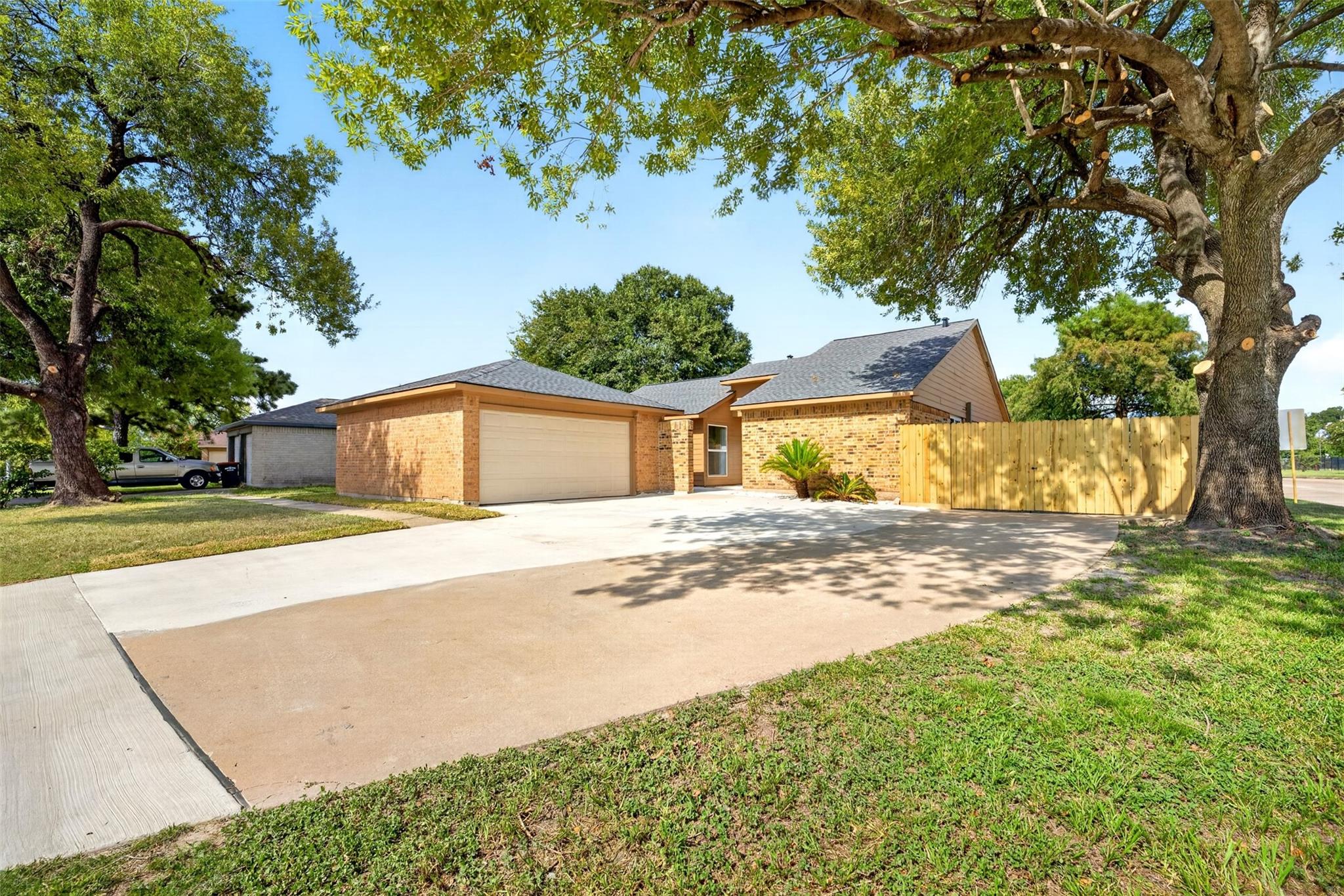 Residential in Houston 3