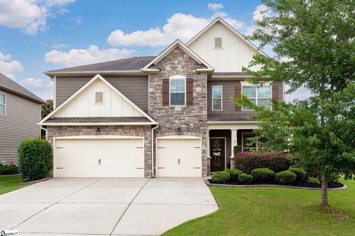 26 Wood Hollow Cir, Greer, SC, 29650-4662 | Card Image