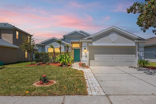 30435 Annadale Dr, WESLEY CHAPEL, FL, 33545-4170 | Card Image